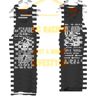 Rcカーレース ラジコン It's Not Just A Hobby タンクトップ - Kawaiitshirt