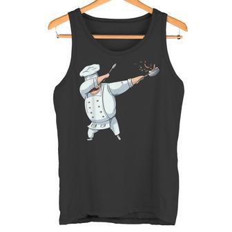 Restaurante Cocina Cocinero Chef Camiseta sin mangas - Regaloses