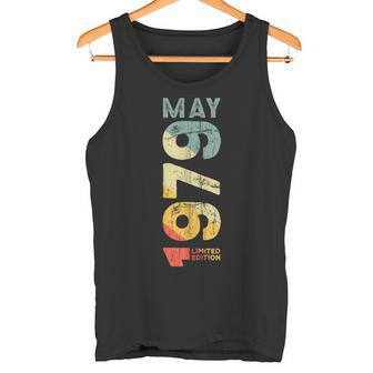 Retrointage Mayo 1979 Año 1979Intage 1979 Desde 1979 Camiseta sin mangas - Regaloses