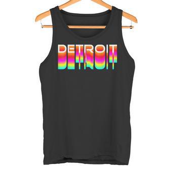 Ropa Edm Rave Dj Camiseta sin mangas - Regaloses