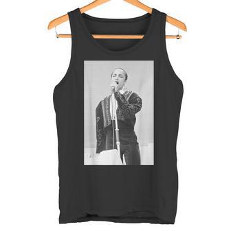 Sadeing Live Aid Your Love Is King London 1985 タンクトップ - Kawaiitshirt