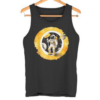Sistemaolar Planetas Ciencia Espacio Niños Niñastem Camiseta sin mangas - Regaloses