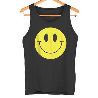 Sonriendo Positividad Energía In Mangas Camiseta sin mangas - Regaloses