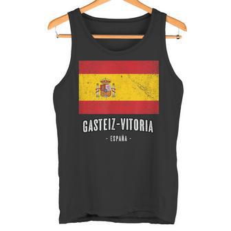 Souvenir Linda Ciudad Bandera Camiseta sin mangas - Regaloses