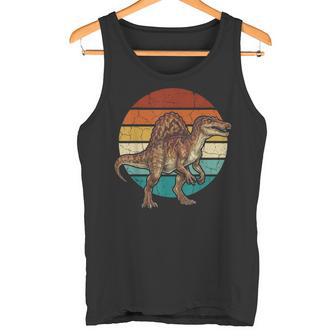 Spinosauro Retro Canotta - Novitaregali