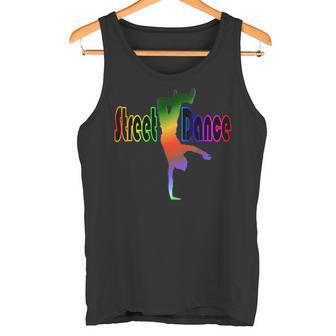 Street Dance Idée Cadeau Pour Danseur Hip Hop Débardeur e - Cadeauxyz