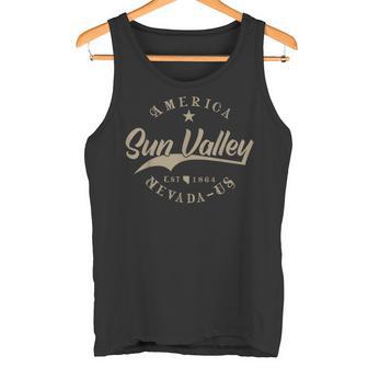 Sunalley Nv タンクトップ - Kawaiitshirt