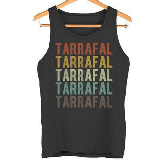 Tarrafal City Caboerde Retro Débardeur e - Cadeauxyz
