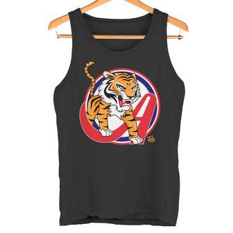 Tigres Aragua -Enezuela Manga Larga Camiseta sin mangas - Regaloses