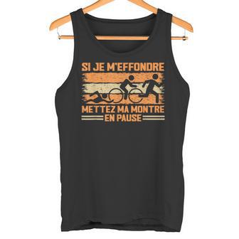 Triathlonport Course Triathléte Endurance Débardeur e - Cadeauxyz