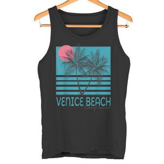 Venice Beach California Intageouvenirs Débardeur e - Cadeauxyz