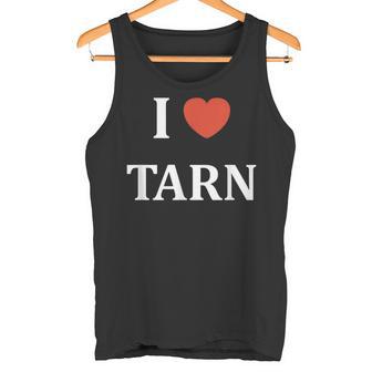 Ville Tarn Franceille I Love Tarn Débardeur e - Cadeauxyz