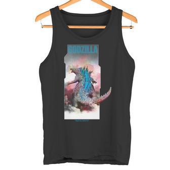 『ゴジラvsコング』3 長袖tシャツ タンクトップ - Kawaiitshirt