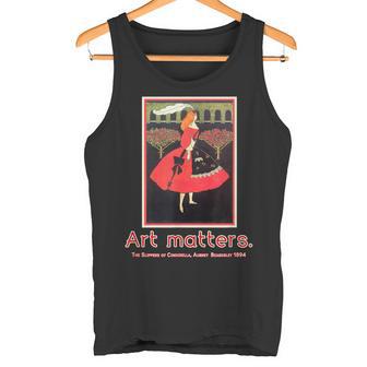 オーブリー・ビアズリーザ・スリッパ タンクトップ - Kawaiitshirt