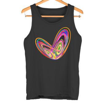 カオス理論 タンクトップ - Kawaiitshirt