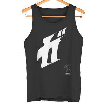 ガッチャマン 「ガ」 タンクトップ - Kawaiitshirt