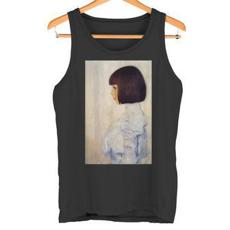 グスタフ・クリムト作品。 タンクトップ - Kawaiitshirt