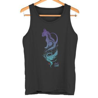 シュプリームキャット タンクトップ - Kawaiitshirt