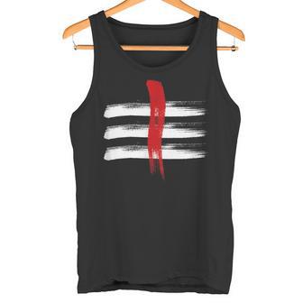 シヴァ・トリパンドラ・シヴァヤ タンクトップ - Kawaiitshirt