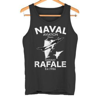 ダッソー・ラファール タンクトップ - Kawaiitshirt