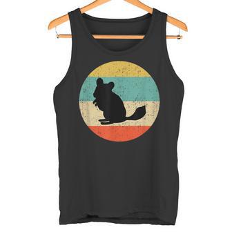 チンチラギフトシャツ タンクトップ - Kawaiitshirt