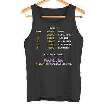 テラクレスタ 03 長袖tシャツ タンクトップ - Kawaiitshirt