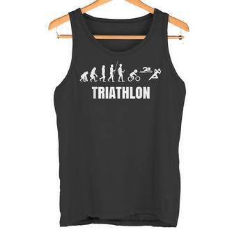 トライアスロンtシャツ トライアスリート用 アスリートスーツ デュアスロンラン タンクトップ - Kawaiitshirt