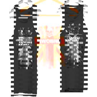 ニュー・ウェイブ・オブ・ブリティッシュ・ヘビー・メタル Nwobhm タンクトップ - Kawaiitshirt