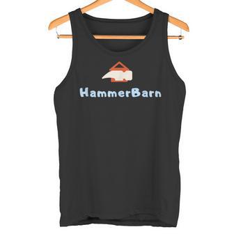 ハンマーバーン タンクトップ - Kawaiitshirt