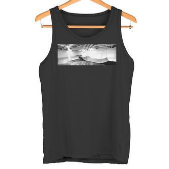 パークシルエット タンクトップ - Kawaiitshirt