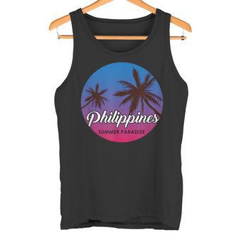 フィリピンシャツ フィリピンtシャツ メンズ レディース ピノイ ギフト タンクトップ - Kawaiitshirt