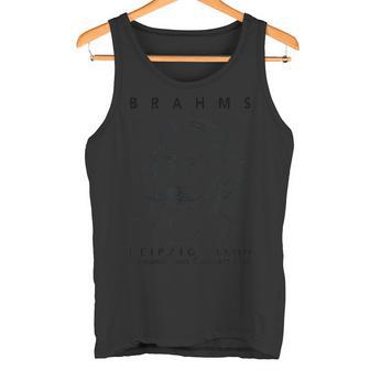 ブラームス 1879 タンクトップ - Kawaiitshirt