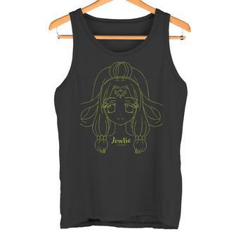 プリパラ フェイスシリーズ ジュリィ タンクトップ - Kawaiitshirt