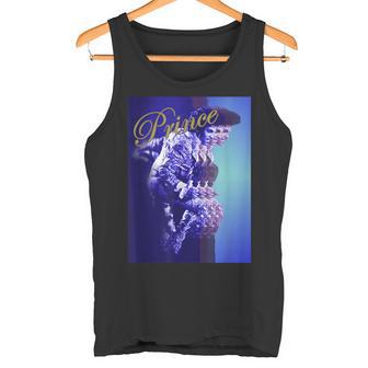 プリンス-006 タンクトップ - Kawaiitshirt