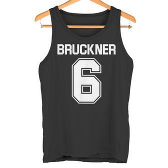 ベートーベン第6交響曲 Bruckner 6 タンクトップ - Kawaiitshirt