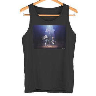 ポールプリンセス デザインc タンクトップ - Kawaiitshirt