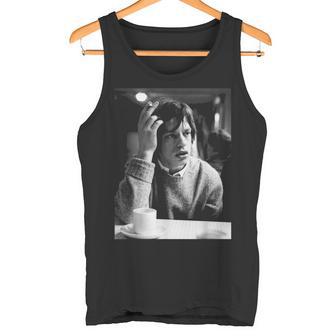 ローリング・ストーンズ ミック・ジャガー 1964 It's All Over Now Era タンクトップ - Kawaiitshirt