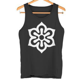 京都特殊部隊旗 シンボル 日本 漢西 長袖tシャツ タンクトップ - Kawaiitshirt
