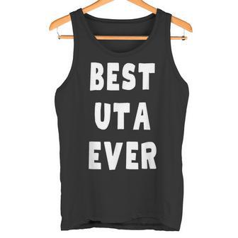 史上最高の Uta タンクトップ - Kawaiitshirt