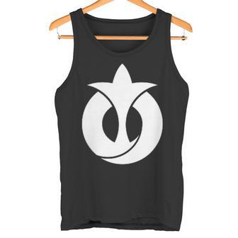愛知県旗シンボル 日本 タンクトップ - Kawaiitshirt