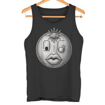 最初のもの タンクトップ - Kawaiitshirt