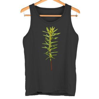 林業と森林再生 タンクトップ - Kawaiitshirt