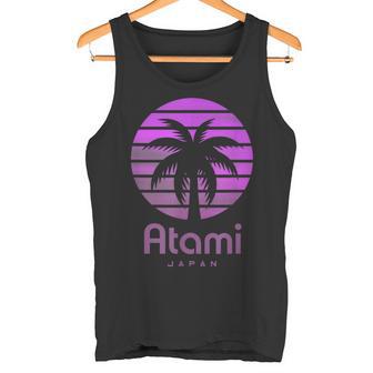 熱海 日本 レイセ タンクトップ - Kawaiitshirt