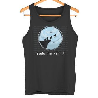 須藤rm Rf タンクトップ - Kawaiitshirt