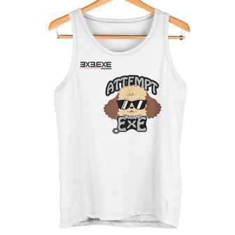 Attempt OkayamaExe_91_佐藤大成 タンクトップ - Kawaiitshirt