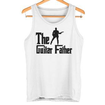 Cadeau Pour La Fête Des Pères Musicien Guitariste Débardeur e - Cadeauxyz