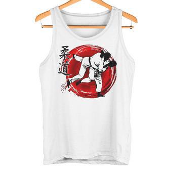 Camisa Deportiva Love Judo Lovers Para Hombres Y Niños Camiseta sin mangas - Regaloses