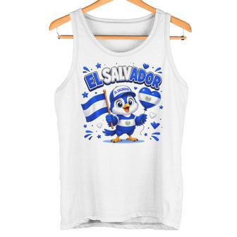 Chemise Drapeau Dualvador Carte Dualvadoralvador Pour Enfants Débardeur e - Cadeauxyz