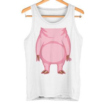 Costume De Cochon Pour Adulte Et Enfant Débardeur e - Cadeauxyz