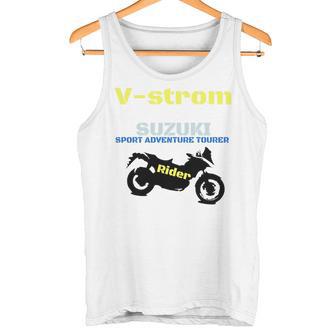 De Moto-Strom Haut De Gamme Débardeur e - Cadeauxyz